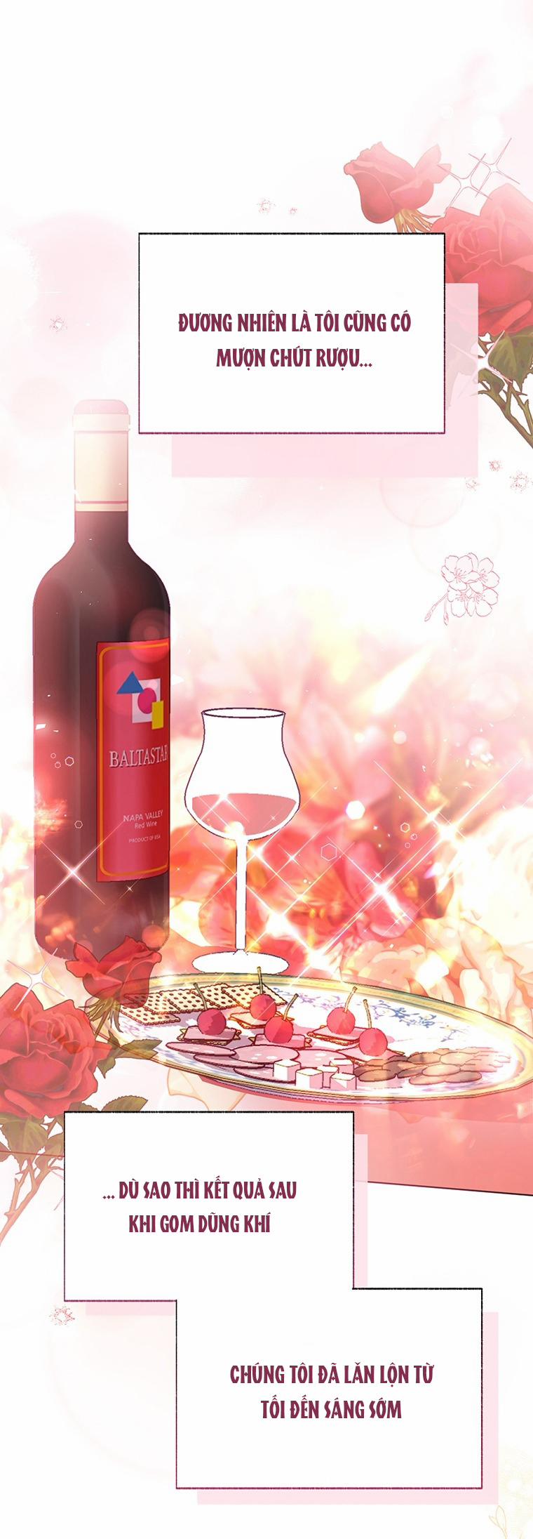 [18+] Đánh Cắp Trái Tim Tiểu Thư 74.2 trang 9