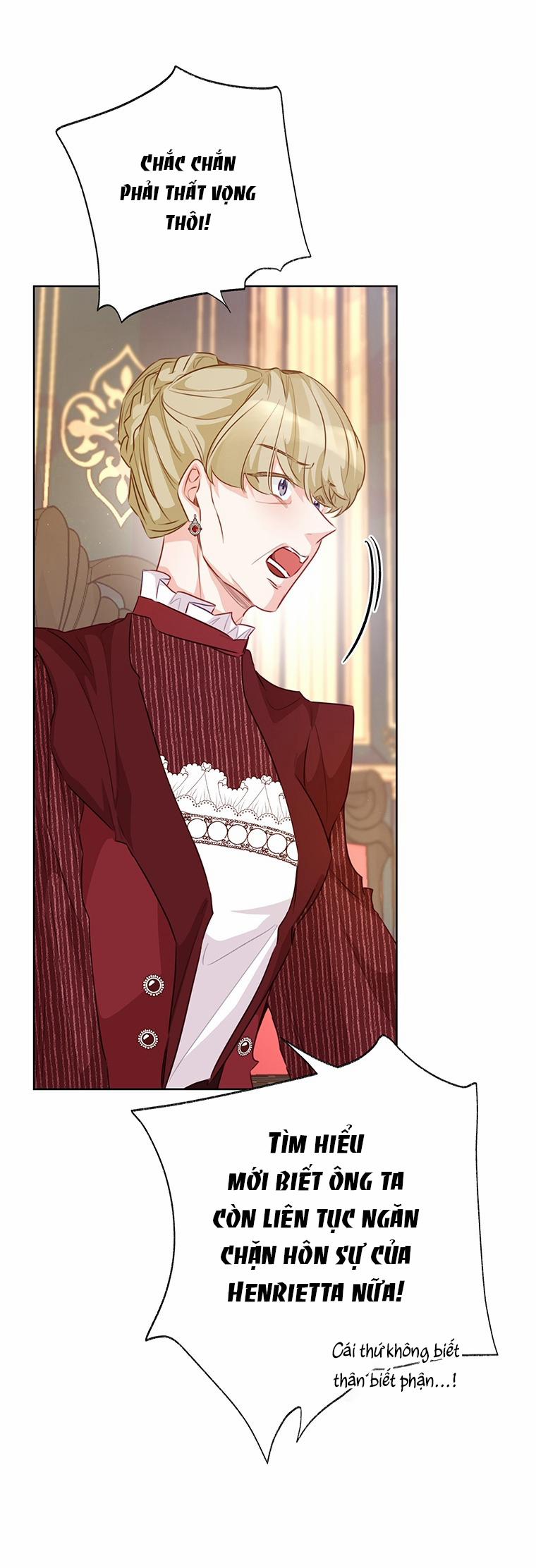 [18+] Đánh Cắp Trái Tim Tiểu Thư 75.1 trang 13