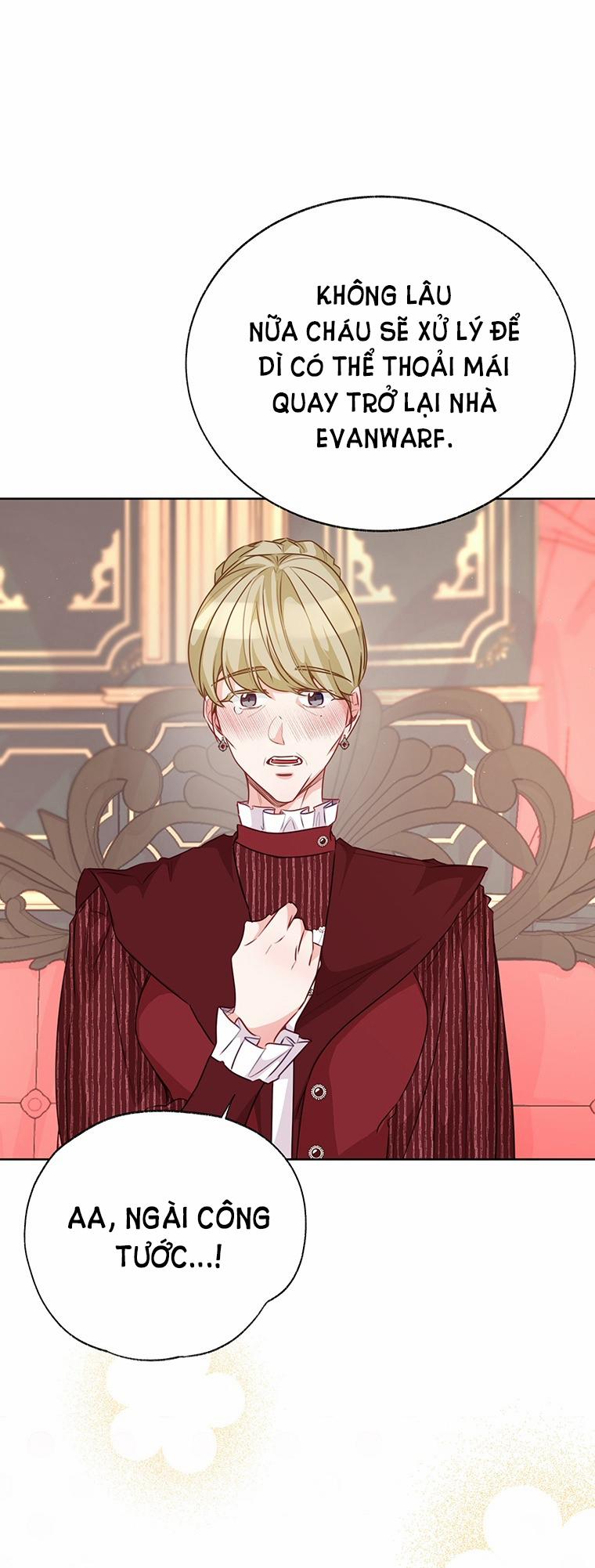 [18+] Đánh Cắp Trái Tim Tiểu Thư 75.1 trang 15