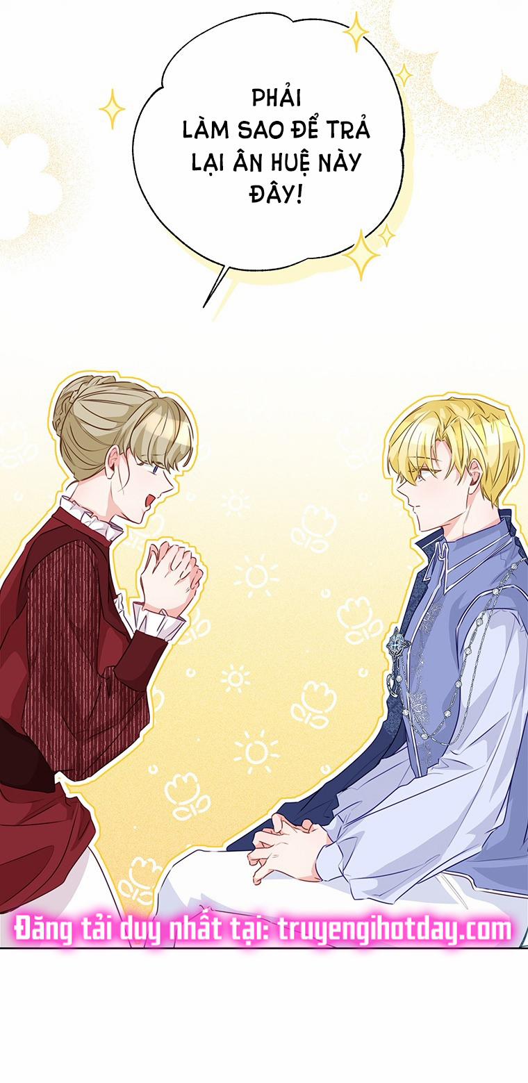 [18+] Đánh Cắp Trái Tim Tiểu Thư 75.1 trang 16
