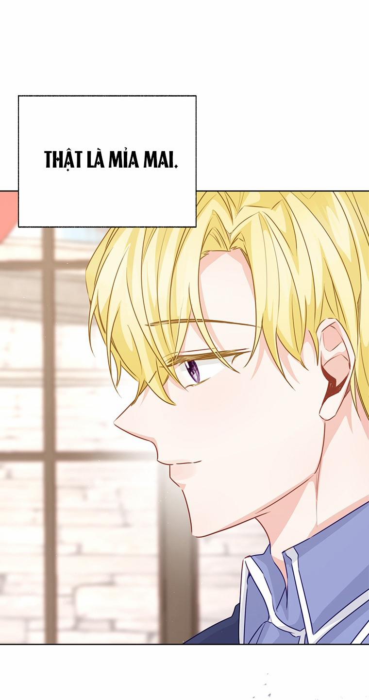 [18+] Đánh Cắp Trái Tim Tiểu Thư 75.1 trang 17