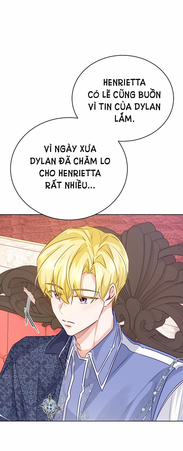 [18+] Đánh Cắp Trái Tim Tiểu Thư 75.1 trang 26