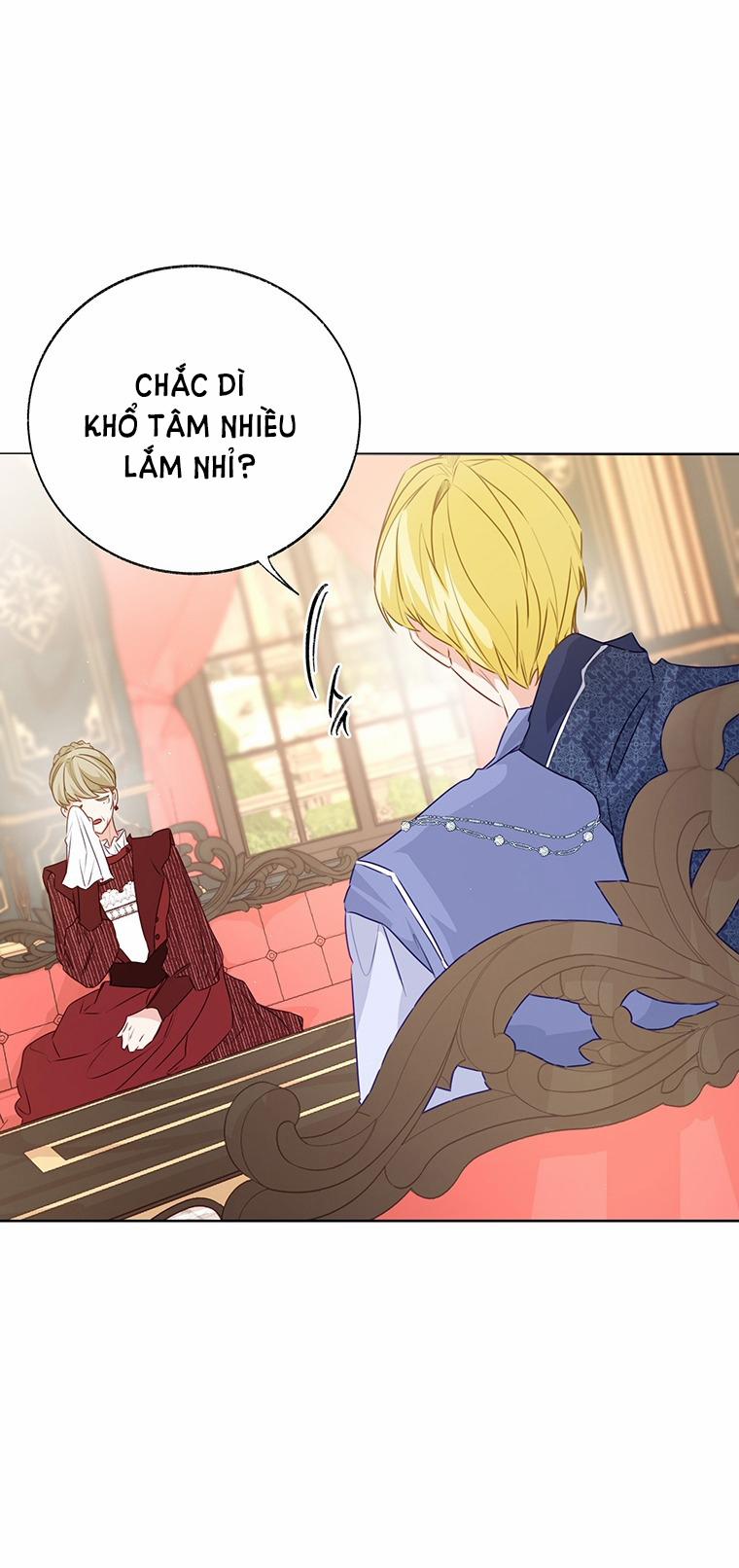 [18+] Đánh Cắp Trái Tim Tiểu Thư 75.1 trang 7