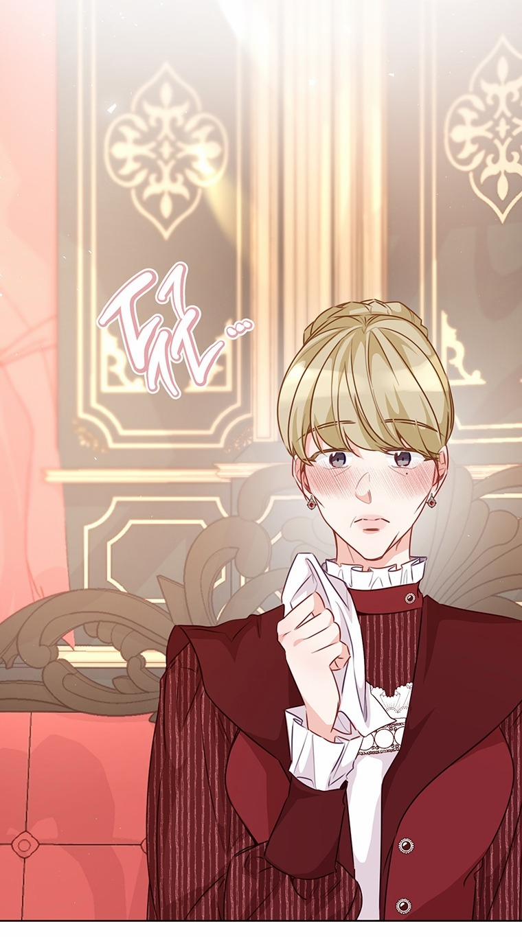 [18+] Đánh Cắp Trái Tim Tiểu Thư 75.1 trang 9