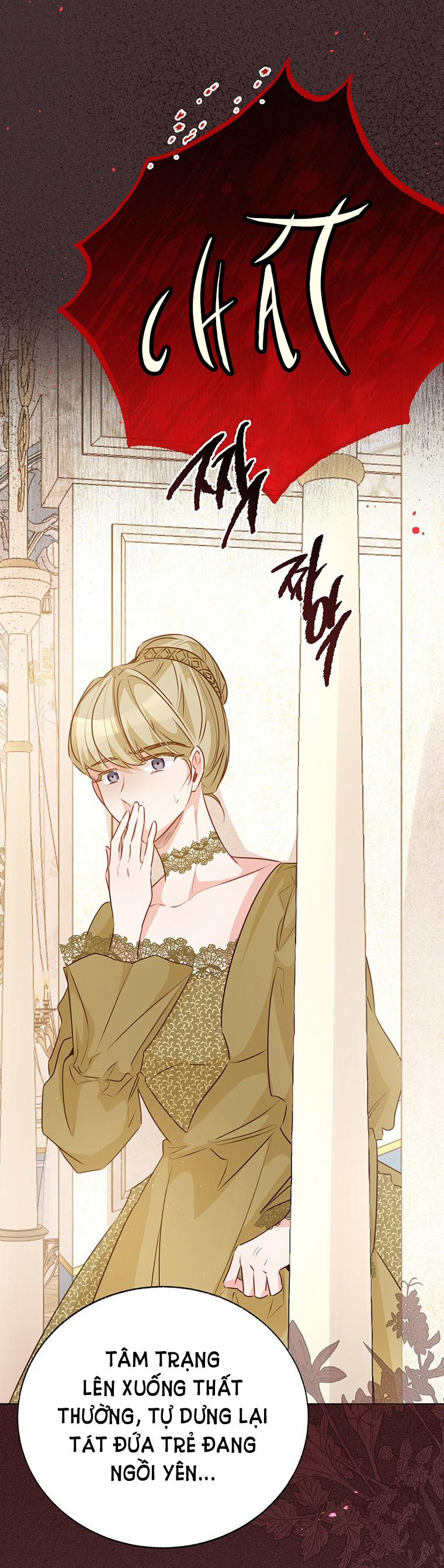 [18+] Đánh Cắp Trái Tim Tiểu Thư 75.2 trang 10