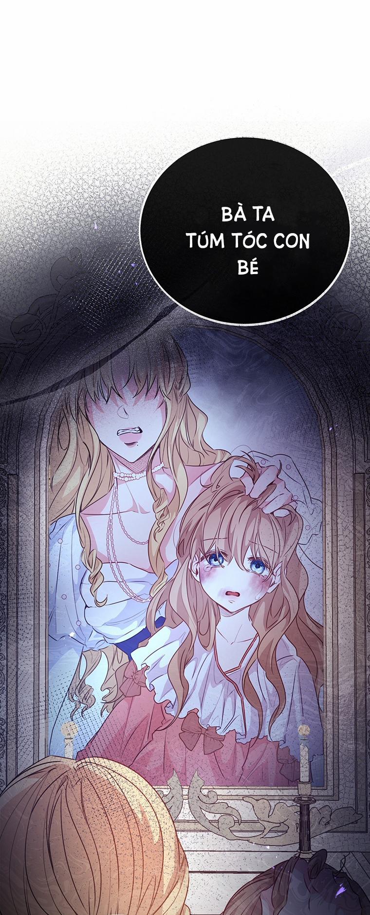 [18+] Đánh Cắp Trái Tim Tiểu Thư 75.2 trang 18