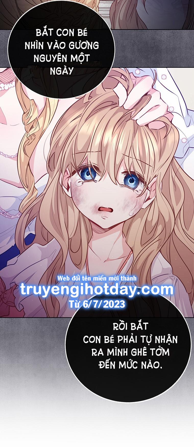 [18+] Đánh Cắp Trái Tim Tiểu Thư 75.2 trang 19