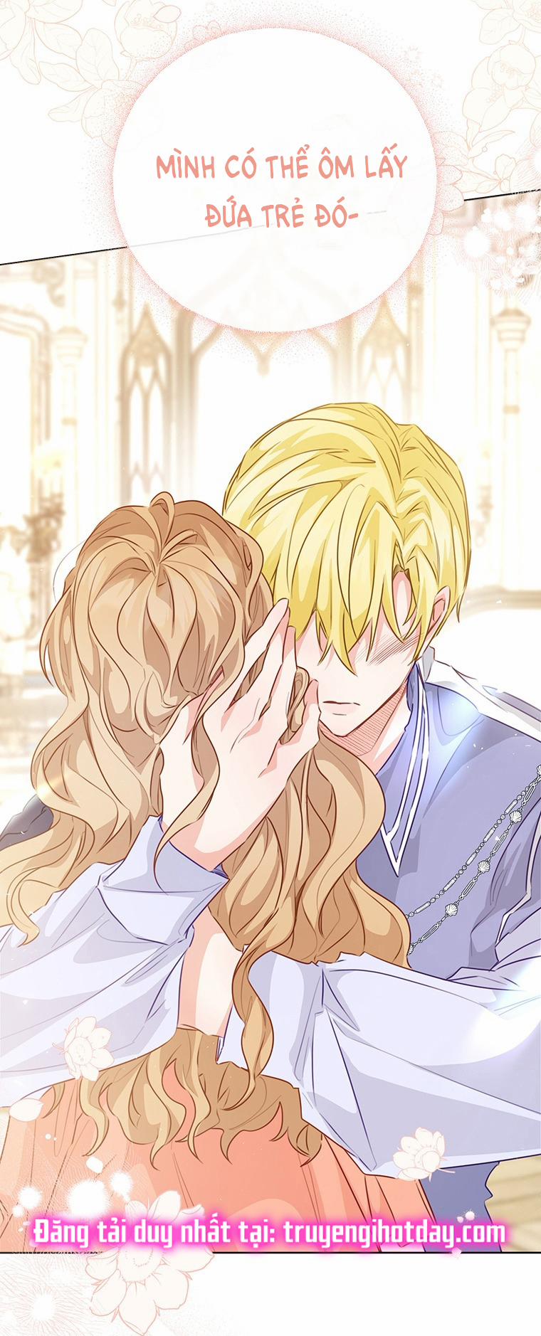 [18+] Đánh Cắp Trái Tim Tiểu Thư 75.2 trang 27