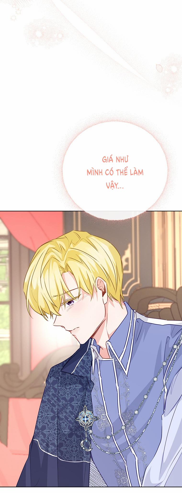 [18+] Đánh Cắp Trái Tim Tiểu Thư 75.2 trang 28