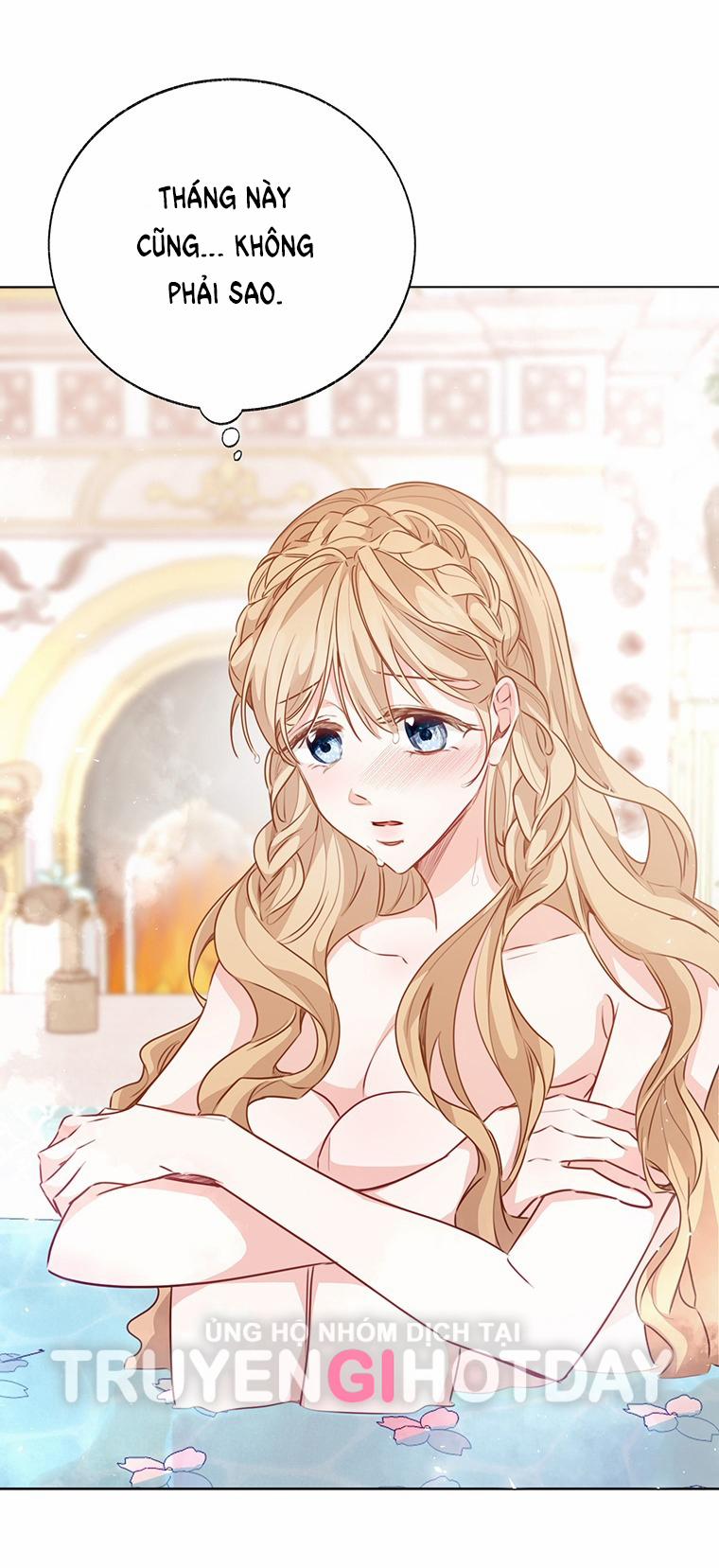 [18+] Đánh Cắp Trái Tim Tiểu Thư 75.2 trang 33