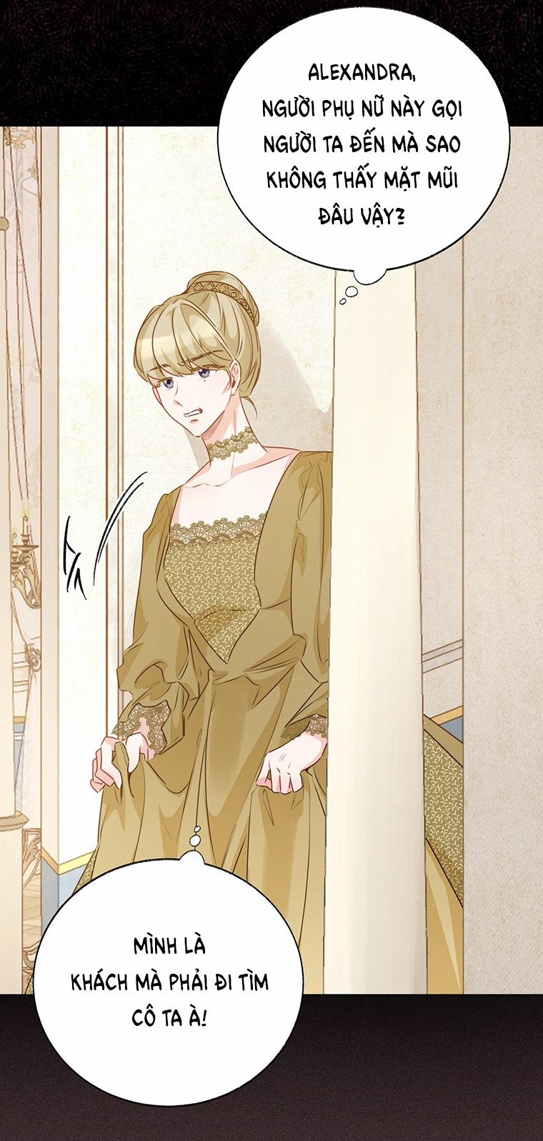 [18+] Đánh Cắp Trái Tim Tiểu Thư 75.2 trang 7