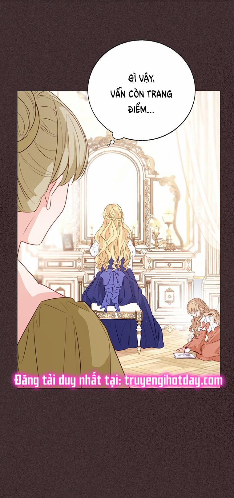 [18+] Đánh Cắp Trái Tim Tiểu Thư 75.2 trang 8