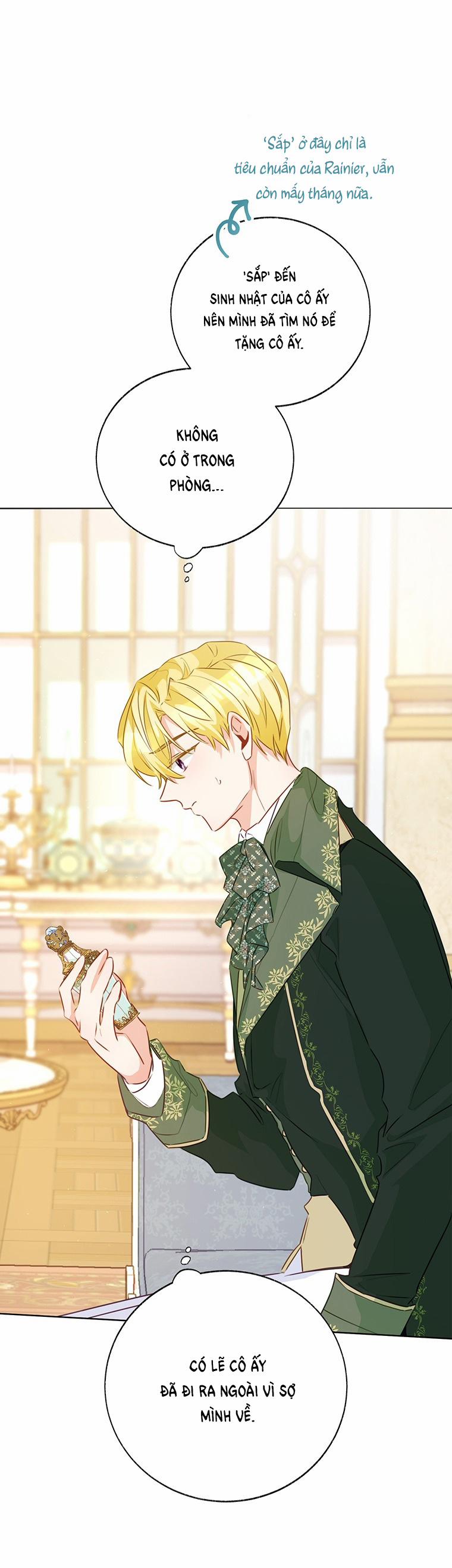 [18+] Đánh Cắp Trái Tim Tiểu Thư 76.1 trang 10