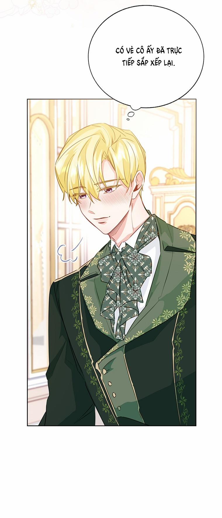 [18+] Đánh Cắp Trái Tim Tiểu Thư 76.1 trang 15