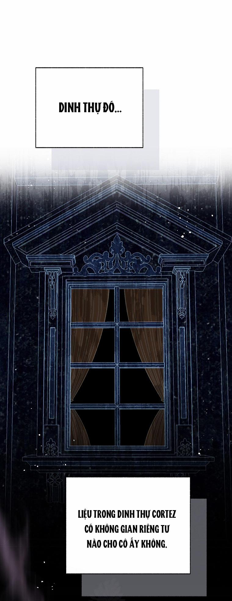 [18+] Đánh Cắp Trái Tim Tiểu Thư 76.1 trang 18