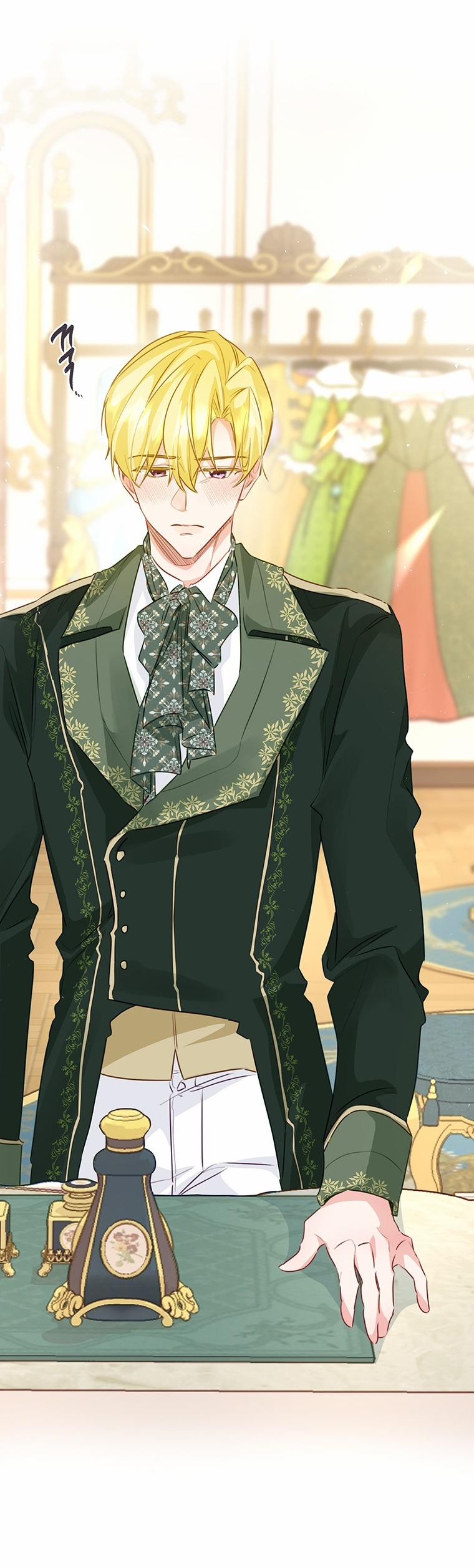 [18+] Đánh Cắp Trái Tim Tiểu Thư 76.1 trang 30