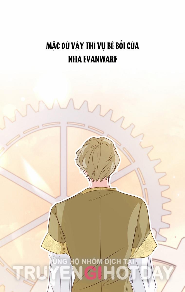 [18+] Đánh Cắp Trái Tim Tiểu Thư 76.1 trang 32