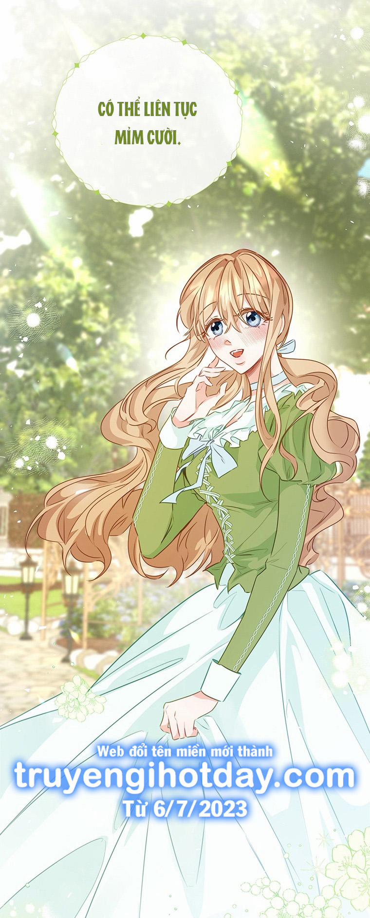 [18+] Đánh Cắp Trái Tim Tiểu Thư 76.1 trang 35