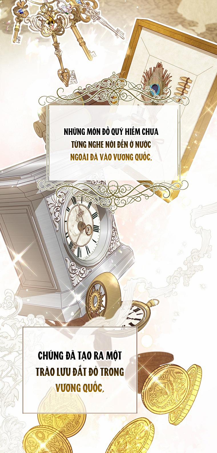 [18+] Đánh Cắp Trái Tim Tiểu Thư 76.1 trang 4