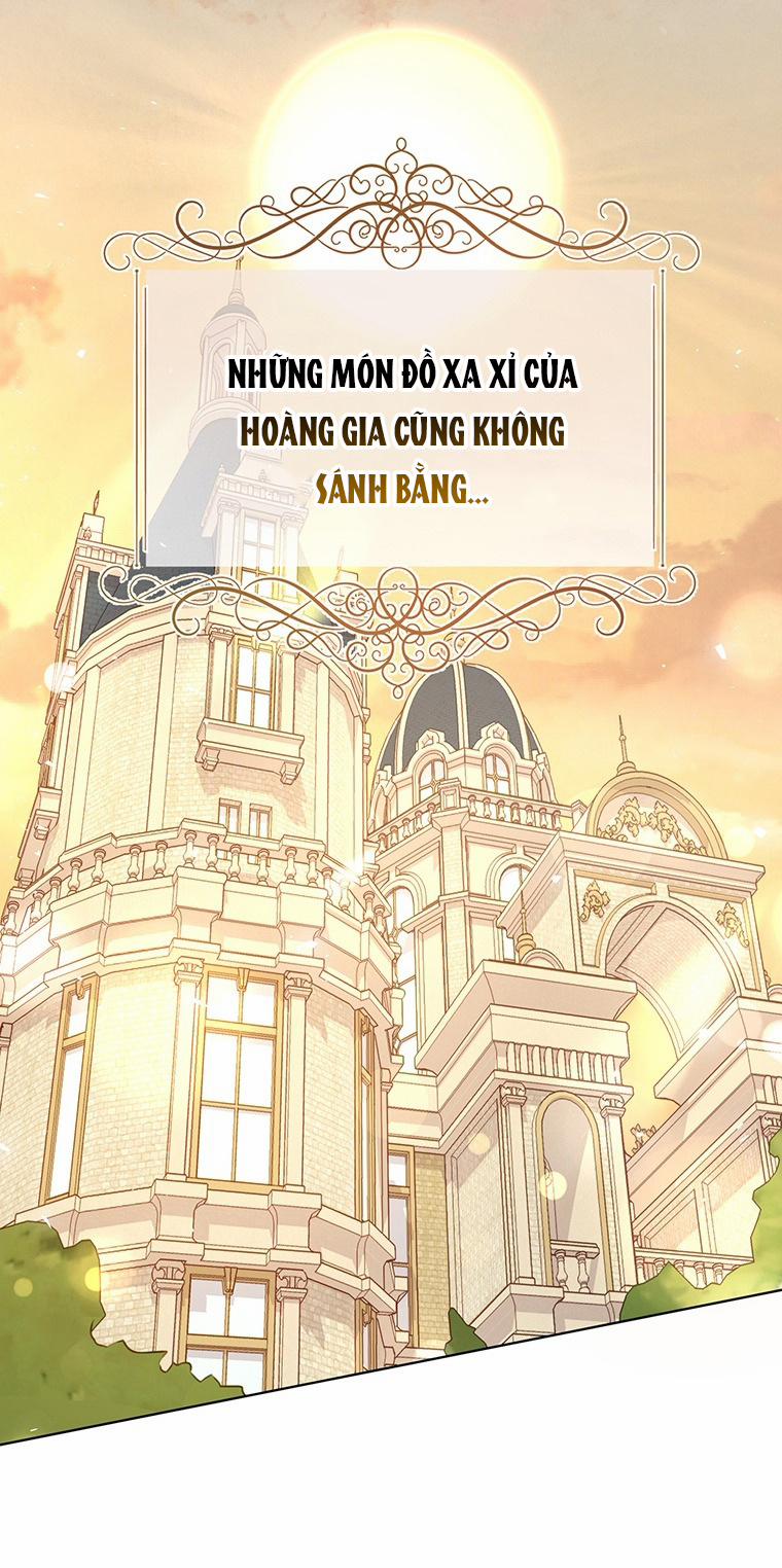 [18+] Đánh Cắp Trái Tim Tiểu Thư 76.1 trang 6