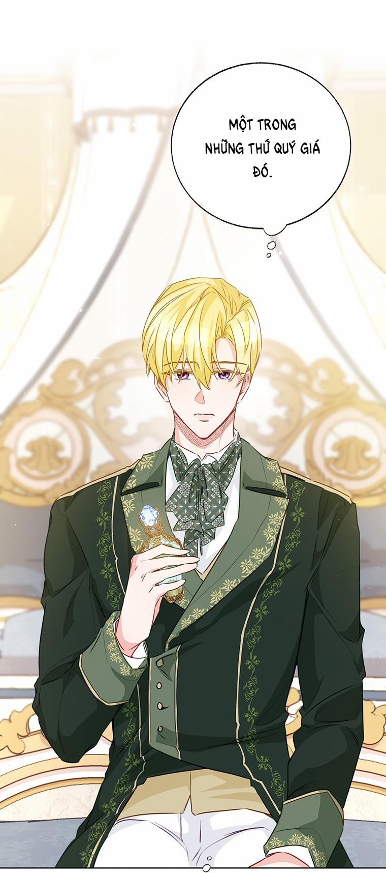 [18+] Đánh Cắp Trái Tim Tiểu Thư 76.1 trang 7