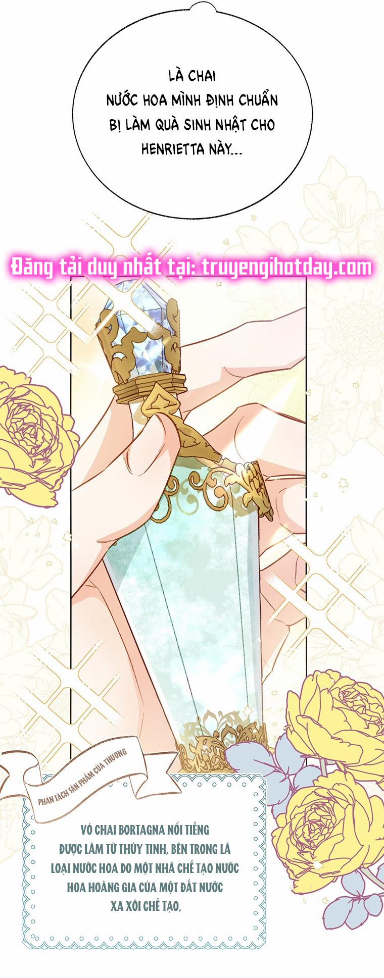 [18+] Đánh Cắp Trái Tim Tiểu Thư 76.1 trang 8