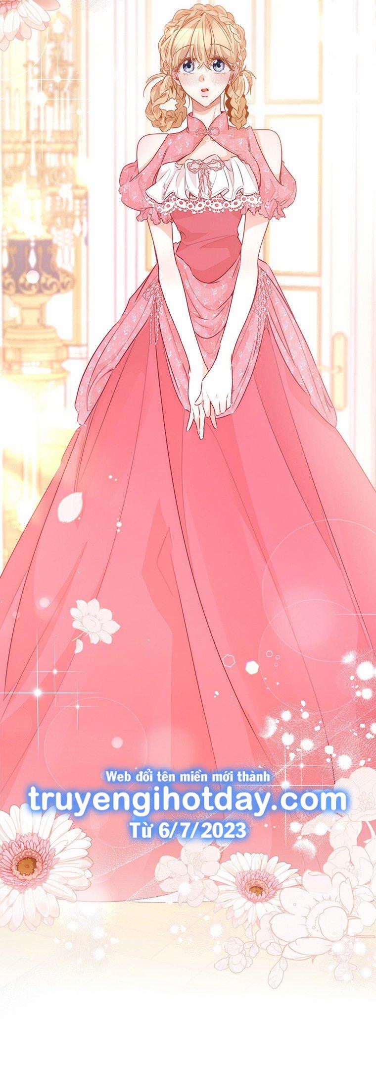 [18+] Đánh Cắp Trái Tim Tiểu Thư 76.2 trang 12