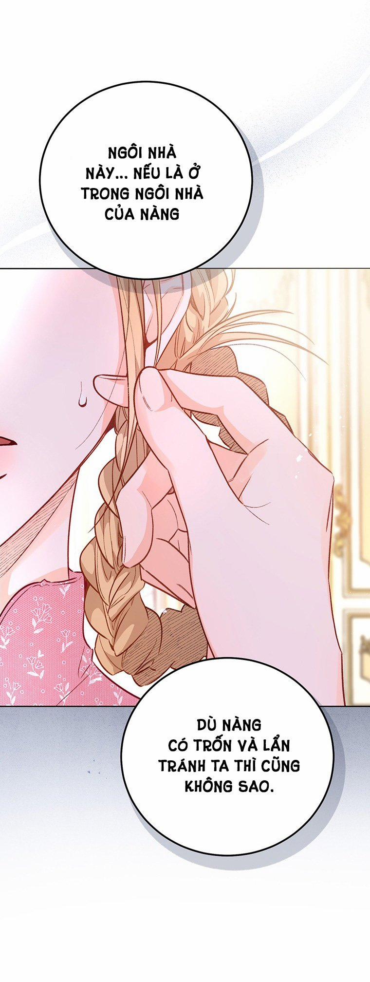 [18+] Đánh Cắp Trái Tim Tiểu Thư 76.2 trang 23