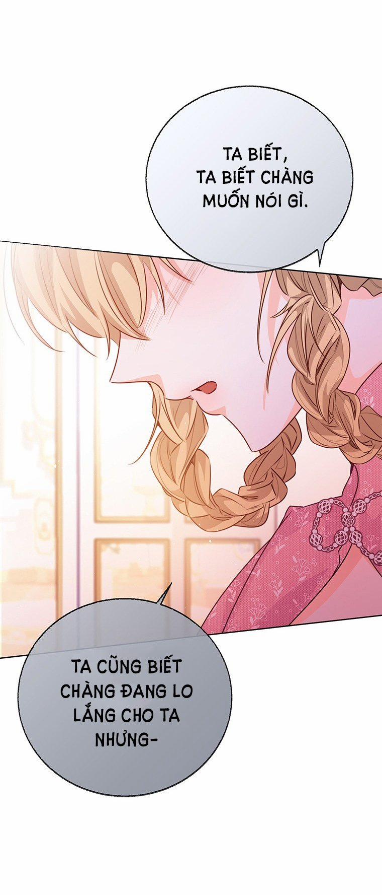 [18+] Đánh Cắp Trái Tim Tiểu Thư 76.2 trang 31