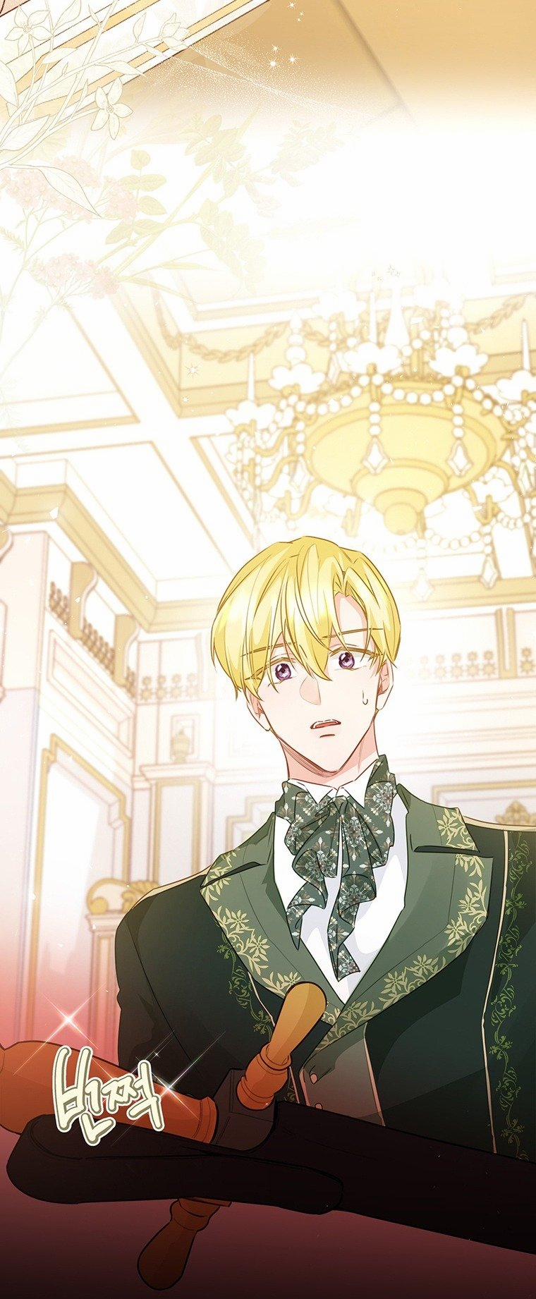 [18+] Đánh Cắp Trái Tim Tiểu Thư 76.2 trang 4