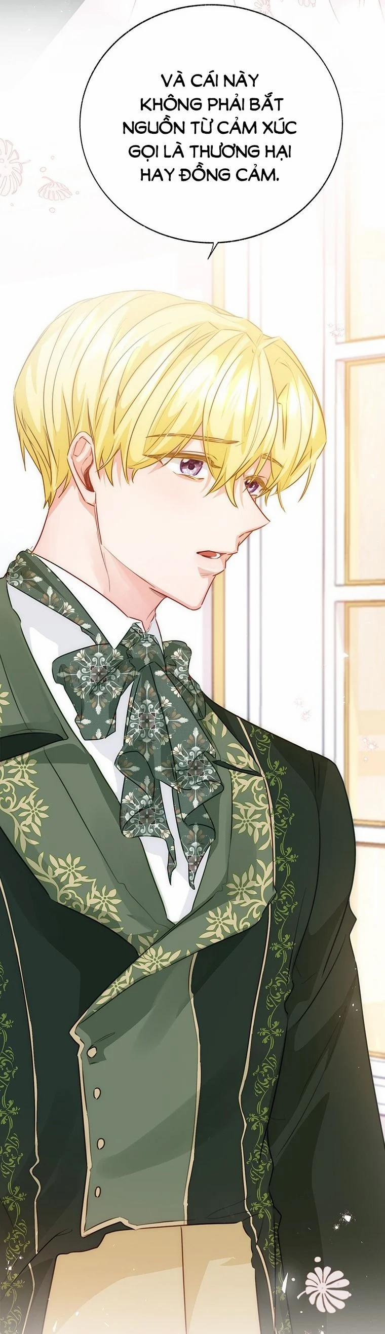 [18+] Đánh Cắp Trái Tim Tiểu Thư 77.1 trang 11