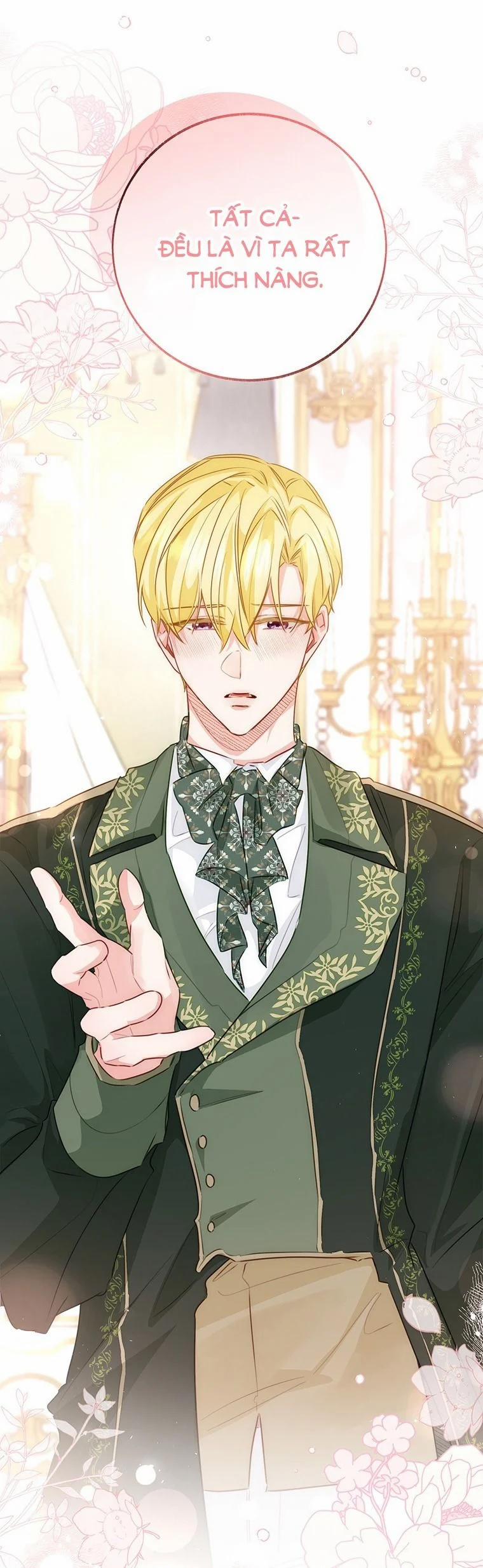 [18+] Đánh Cắp Trái Tim Tiểu Thư 77.1 trang 13