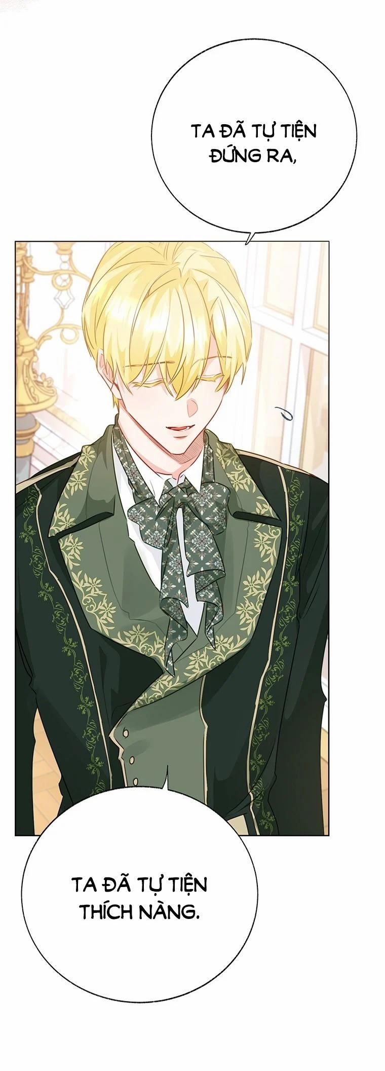 [18+] Đánh Cắp Trái Tim Tiểu Thư 77.1 trang 17