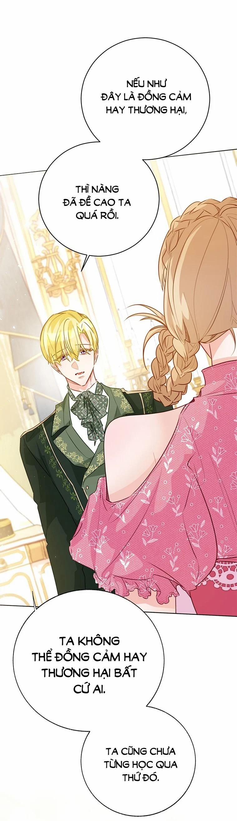 [18+] Đánh Cắp Trái Tim Tiểu Thư 77.1 trang 19