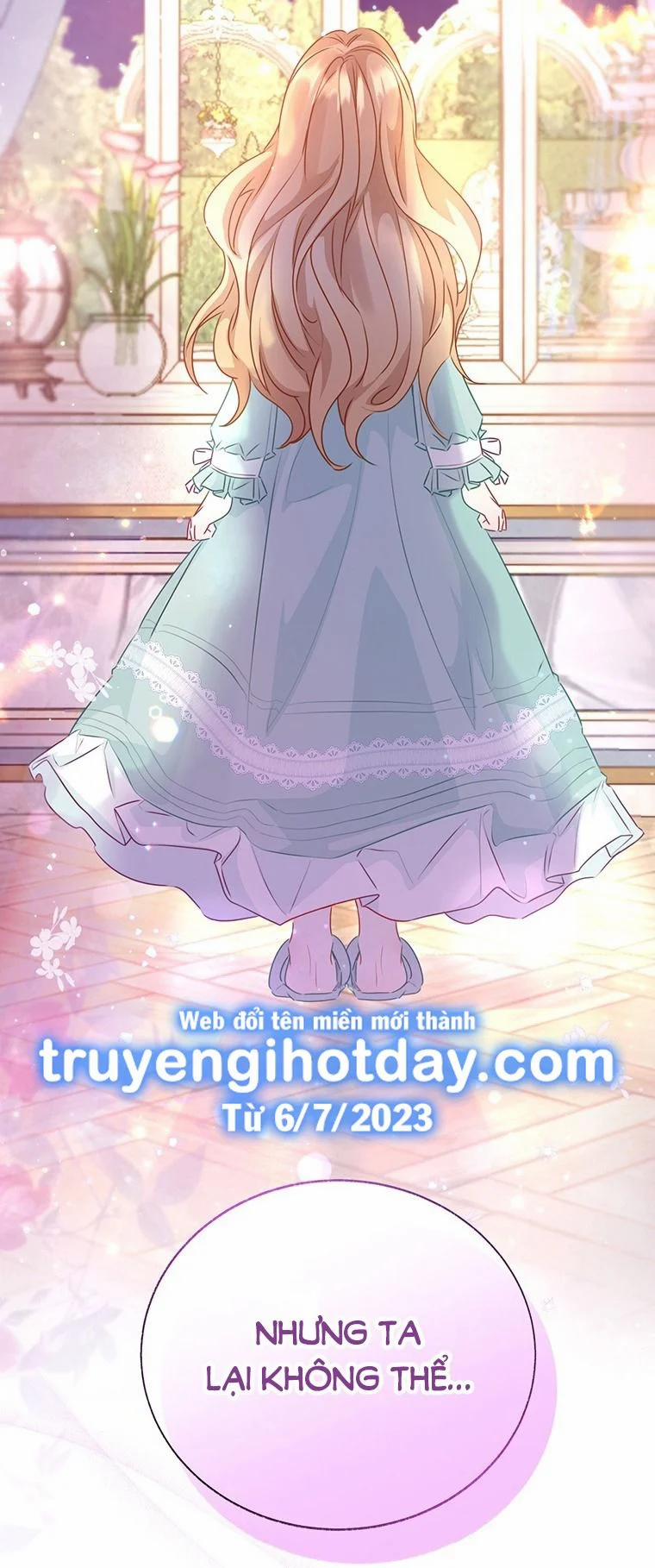 [18+] Đánh Cắp Trái Tim Tiểu Thư 77.1 trang 27