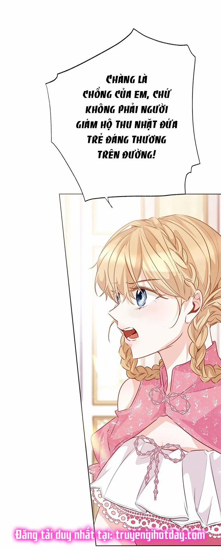 [18+] Đánh Cắp Trái Tim Tiểu Thư 77.1 trang 3