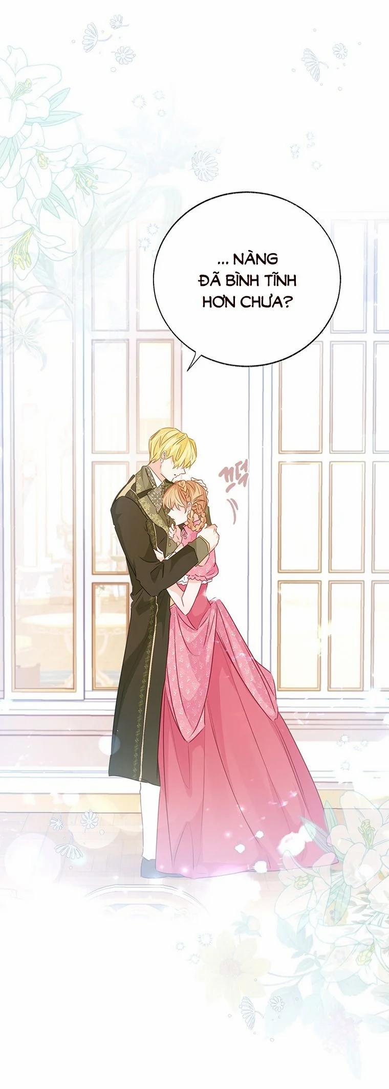 [18+] Đánh Cắp Trái Tim Tiểu Thư 77.1 trang 32