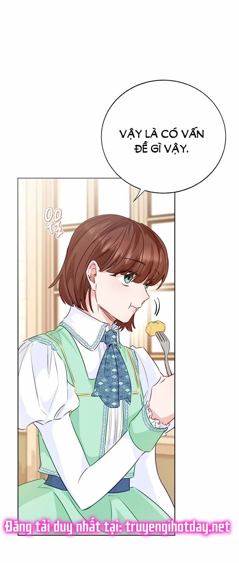 [18+] Đánh Cắp Trái Tim Tiểu Thư 78.1 trang 15