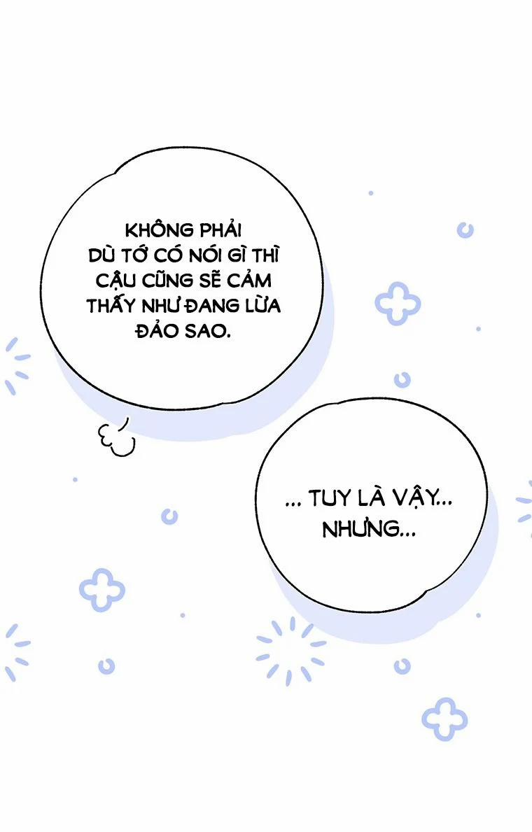 [18+] Đánh Cắp Trái Tim Tiểu Thư 78.1 trang 25