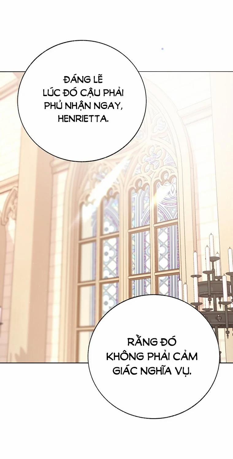 [18+] Đánh Cắp Trái Tim Tiểu Thư 78.1 trang 26