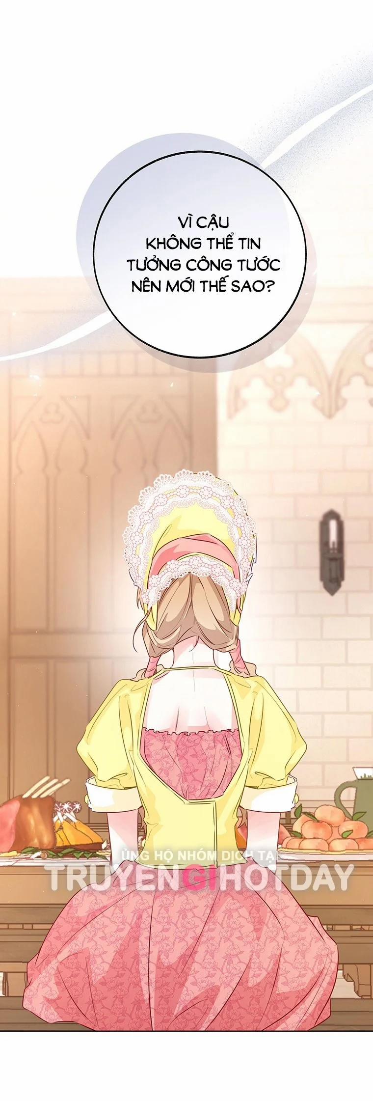 [18+] Đánh Cắp Trái Tim Tiểu Thư 78.1 trang 28