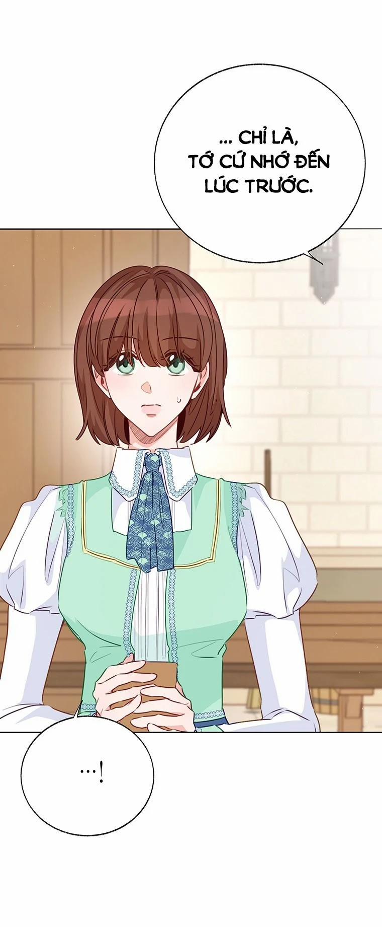 [18+] Đánh Cắp Trái Tim Tiểu Thư 78.1 trang 30