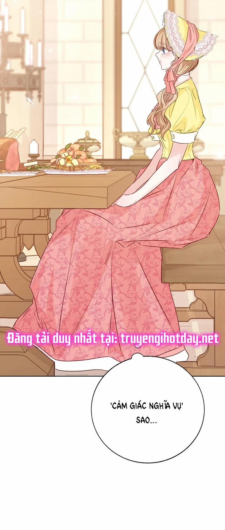 [18+] Đánh Cắp Trái Tim Tiểu Thư 78.1 trang 7