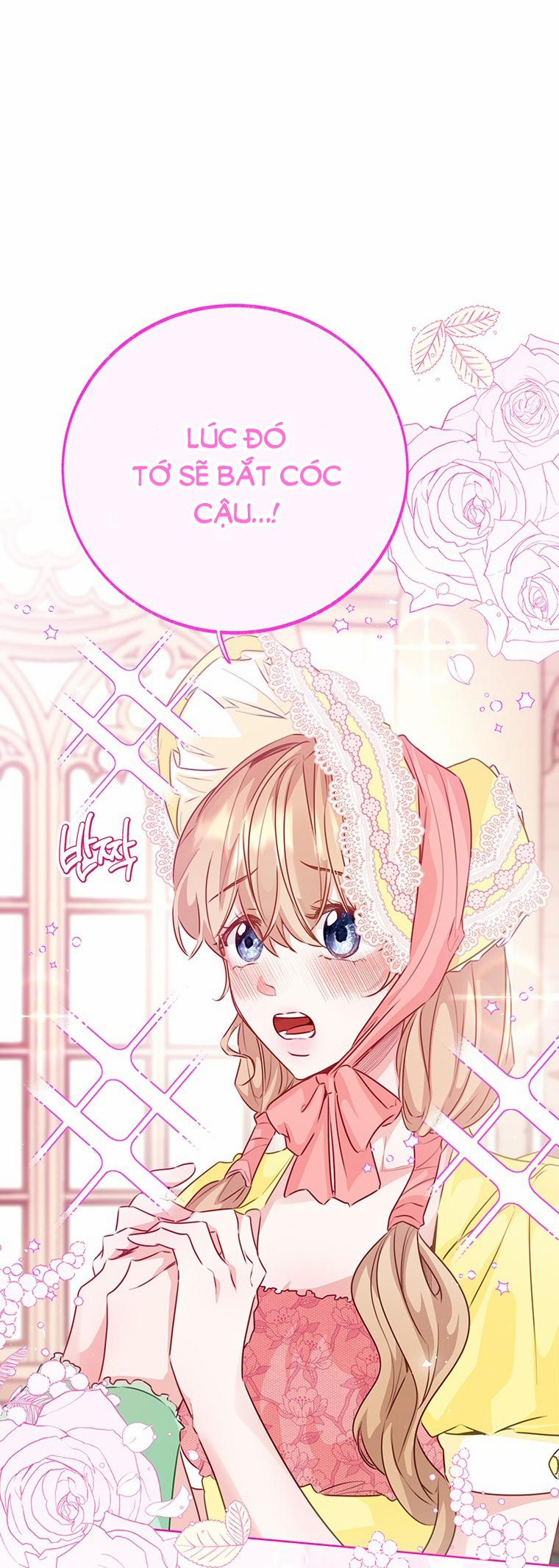 [18+] Đánh Cắp Trái Tim Tiểu Thư 78.2 trang 12