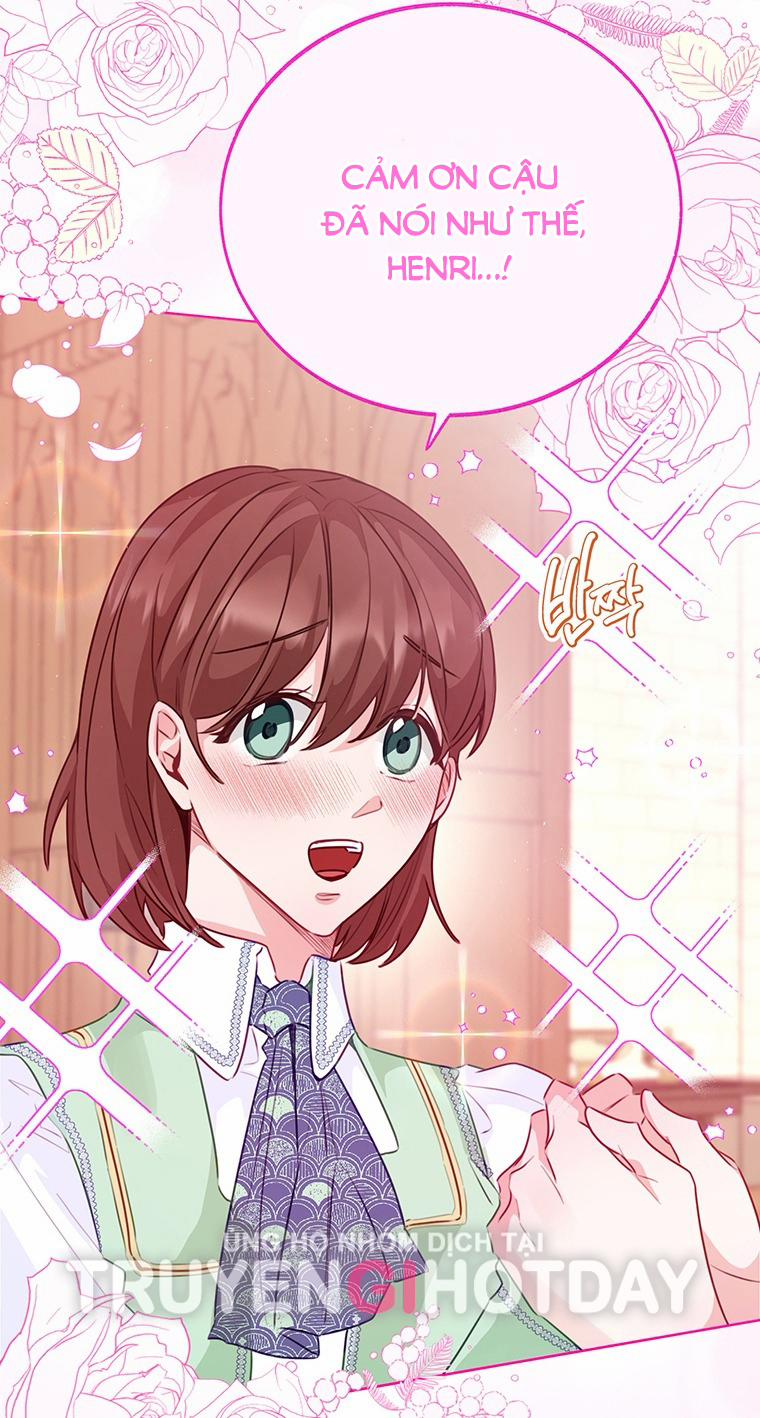 [18+] Đánh Cắp Trái Tim Tiểu Thư 78.2 trang 13