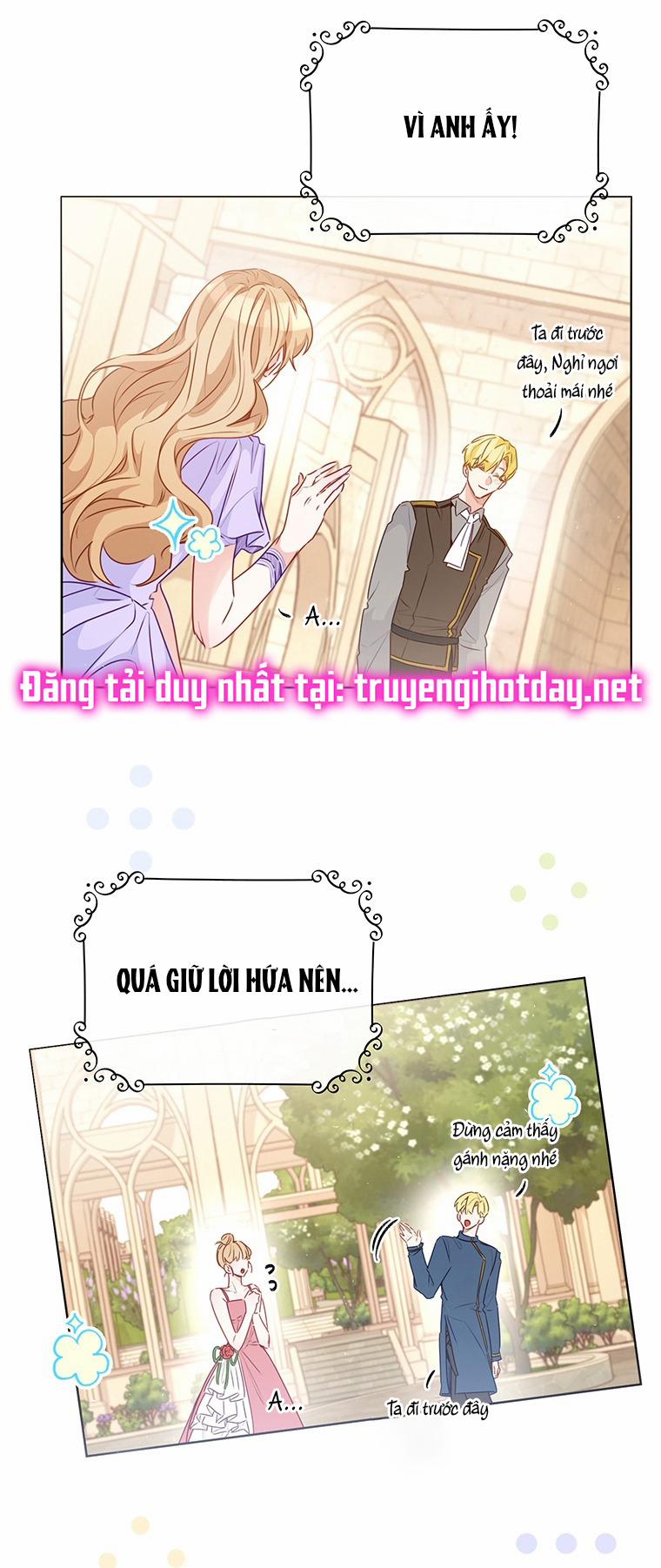 [18+] Đánh Cắp Trái Tim Tiểu Thư 78.2 trang 22