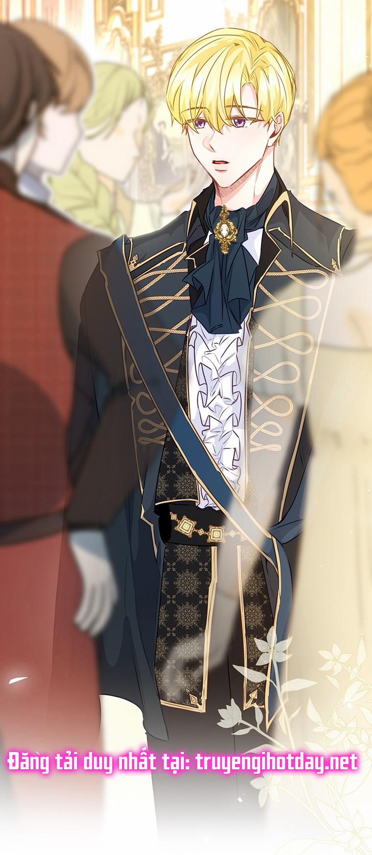 [18+] Đánh Cắp Trái Tim Tiểu Thư 78.2 trang 27