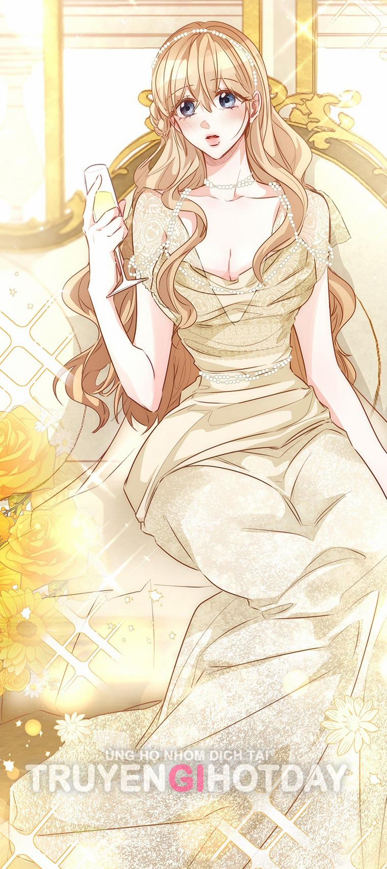 [18+] Đánh Cắp Trái Tim Tiểu Thư 78.2 trang 32