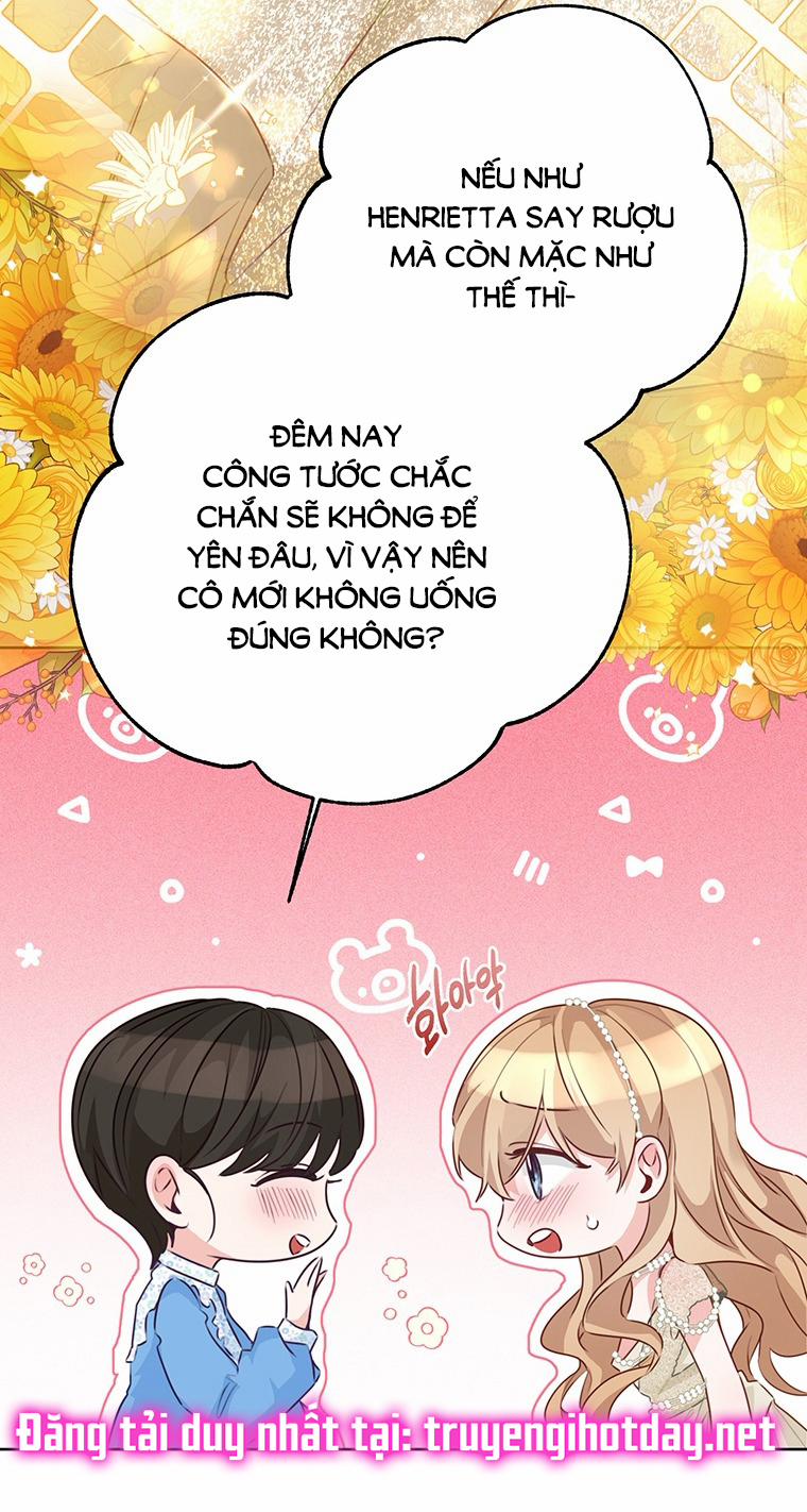 [18+] Đánh Cắp Trái Tim Tiểu Thư 78.2 trang 33