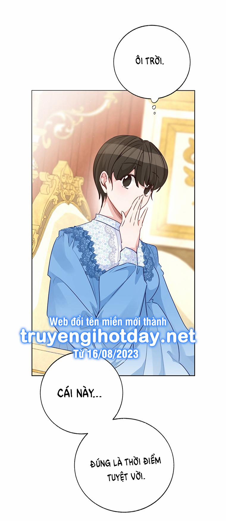 [18+] Đánh Cắp Trái Tim Tiểu Thư 78.2 trang 44